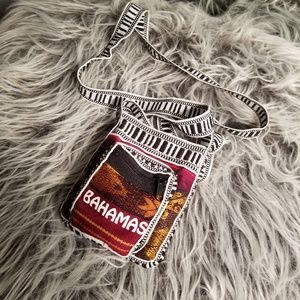 Crossbody Bahamas Bag